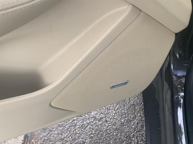 2018 Cadillac XT5 AWD 4dr Luxury
