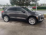 2018 Cadillac XT5 AWD 4dr Luxury