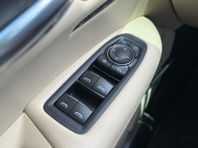 2018 Cadillac XT5 AWD 4dr Luxury