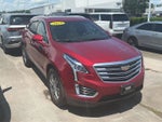 2019 Cadillac XT5 Base