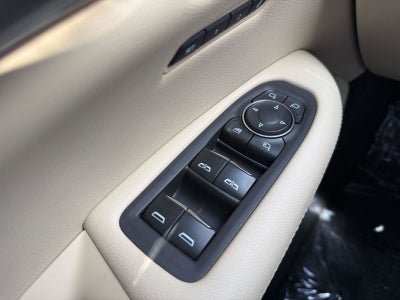 2019 Cadillac XT5 Base