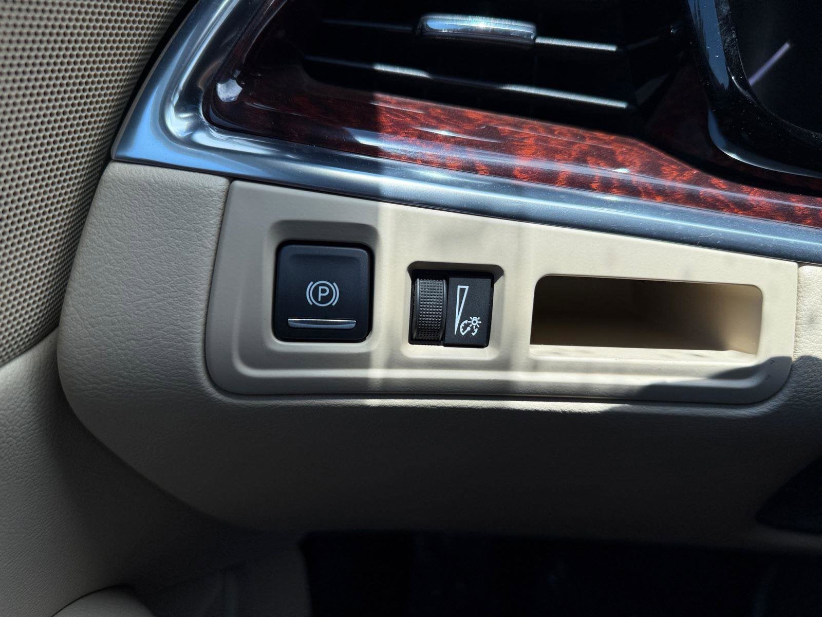 2019 Cadillac XT5 Base
