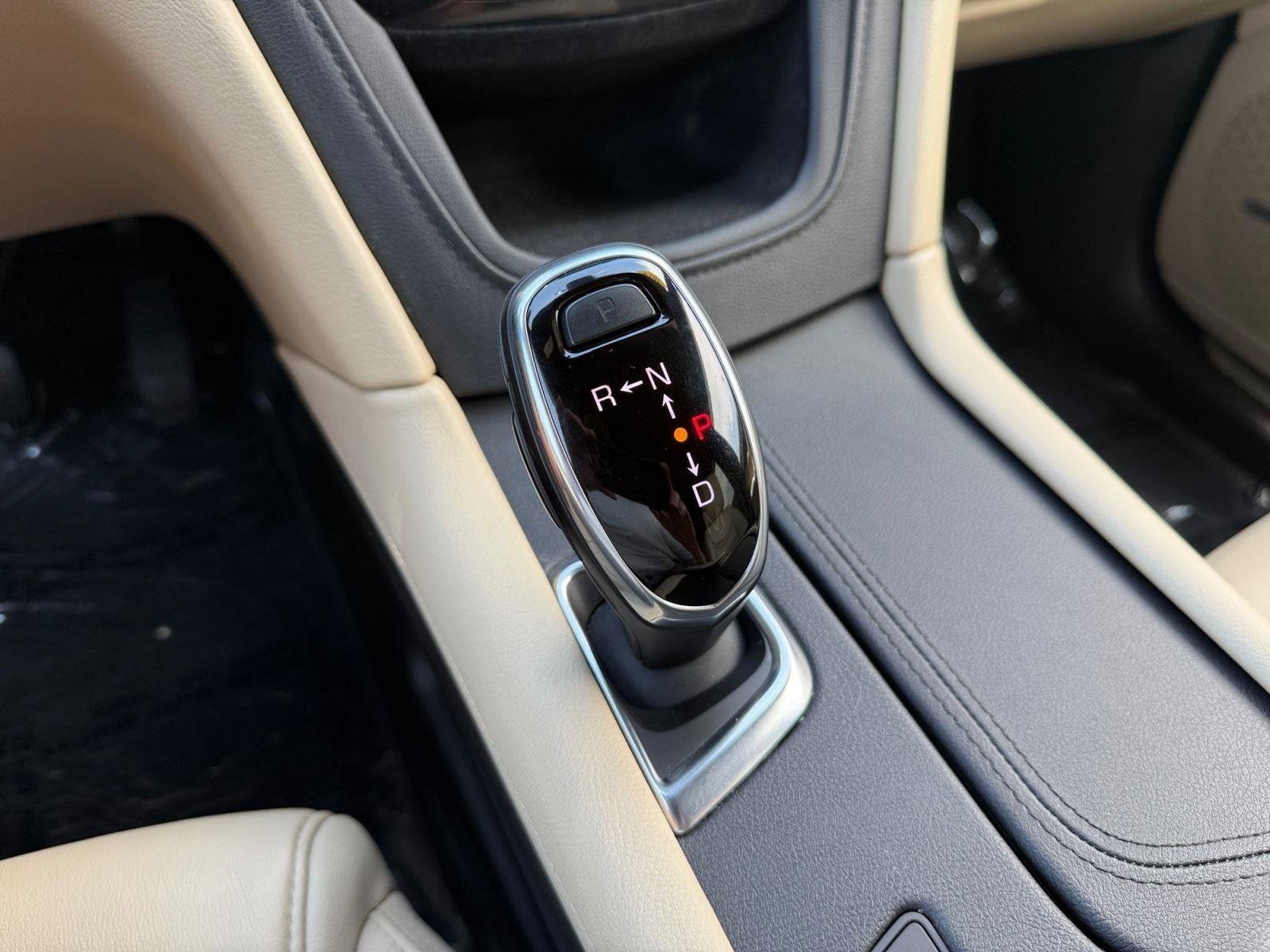 2019 Cadillac XT5 Base