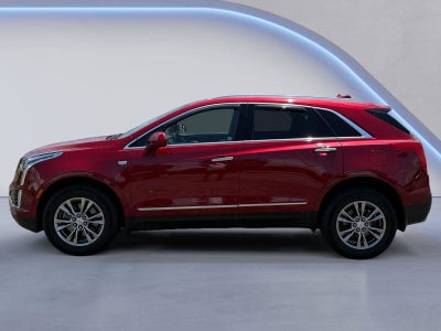 2019 Cadillac XT5 Base