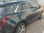 2025 Cadillac XT5 AWD 4dr Premium Luxury