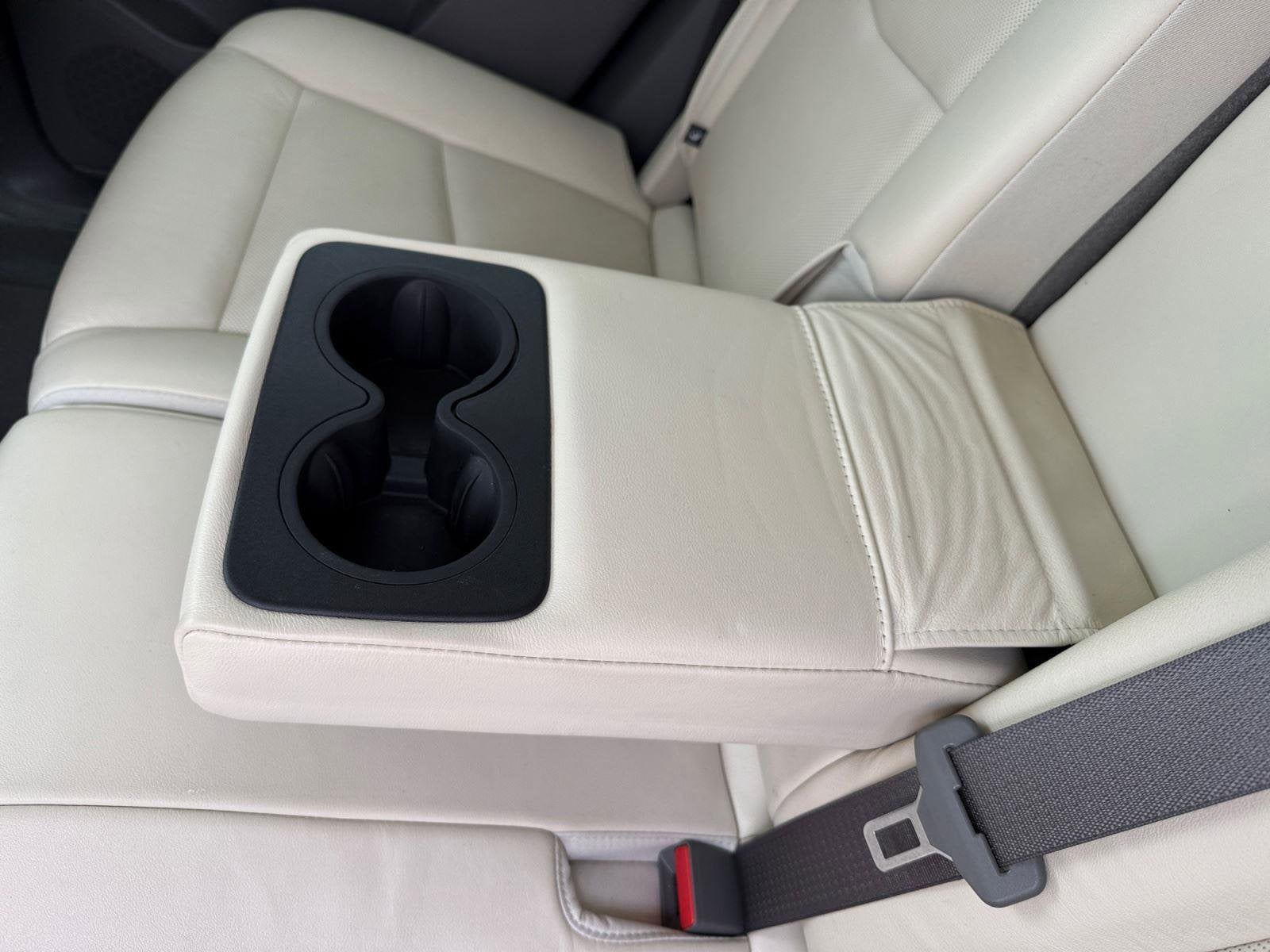 2019 Cadillac XT5 Base