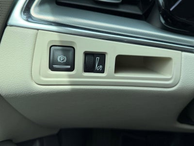 2019 Cadillac XT5 Base