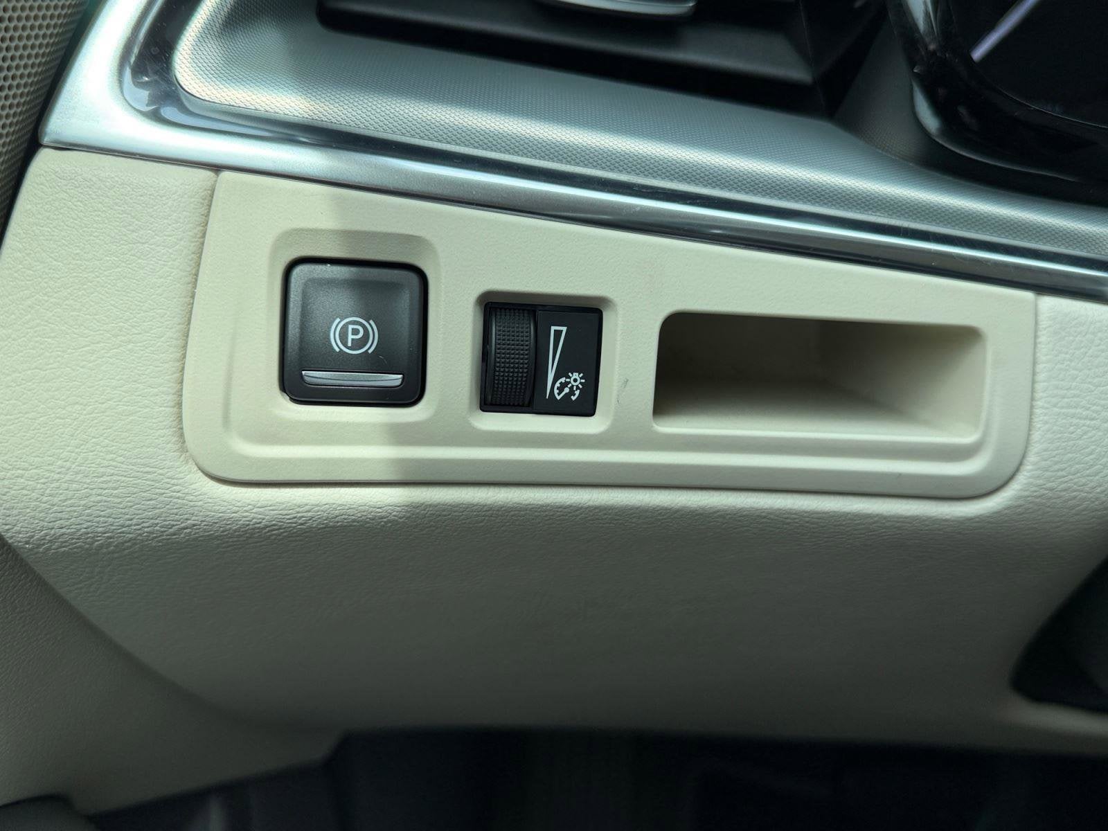 2019 Cadillac XT5 Base
