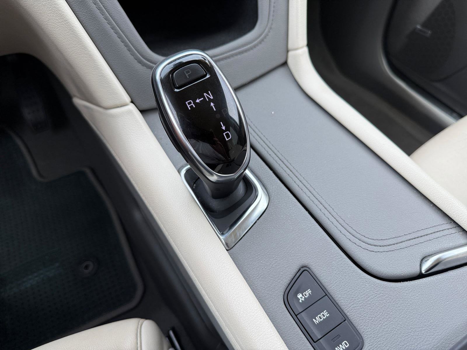 2019 Cadillac XT5 Base