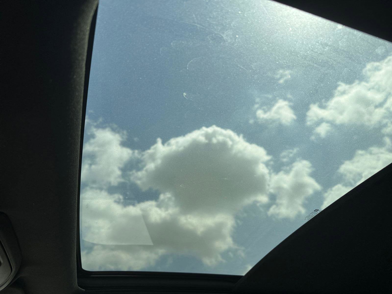 2018 Cadillac XT5 Base