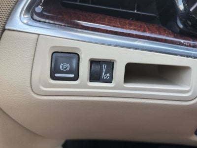 2018 Cadillac XT5 Base