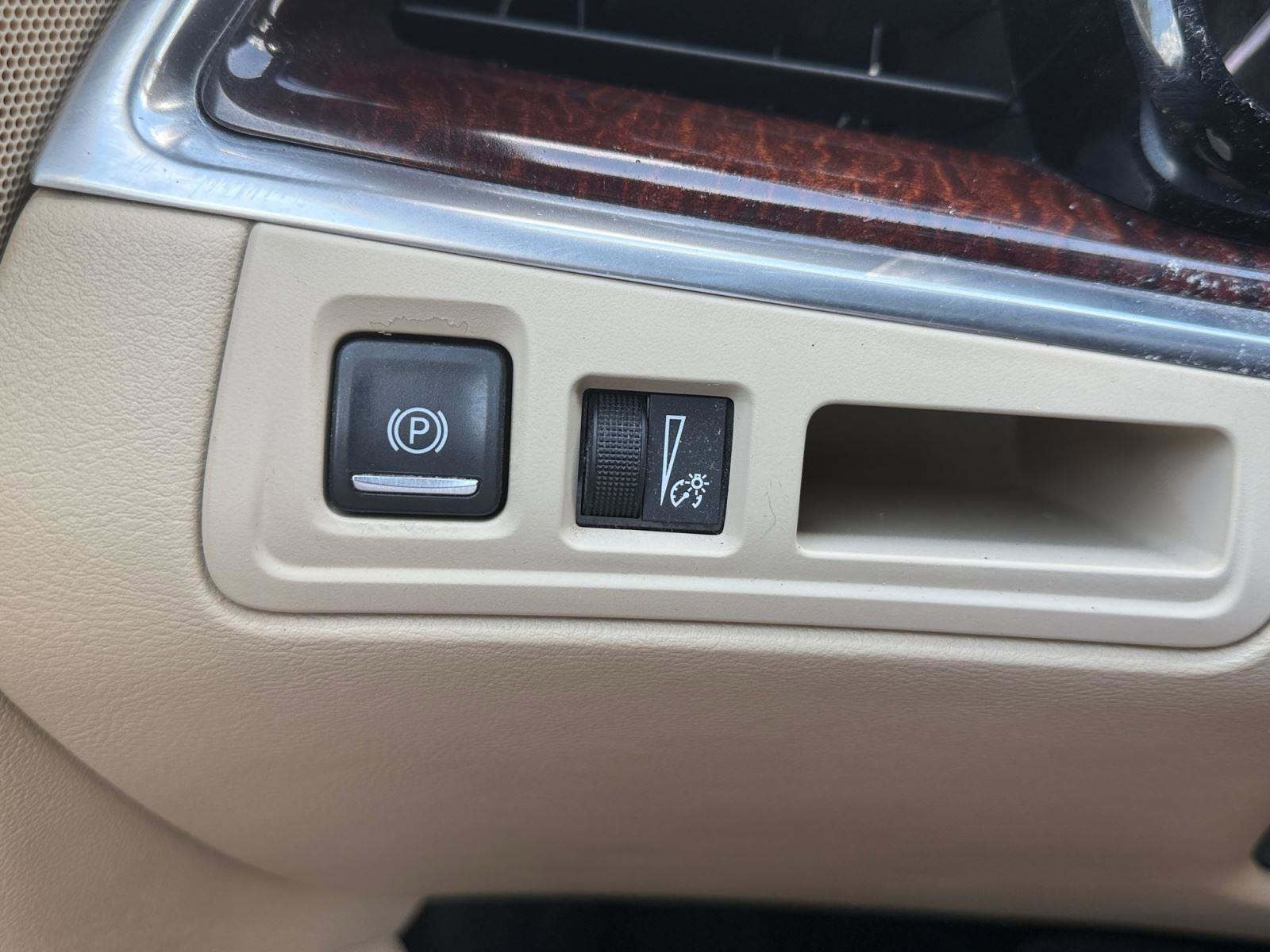 2018 Cadillac XT5 Base