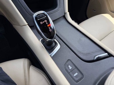 2018 Cadillac XT5 Base