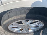 2017 Cadillac XT5 AWD 4dr Platinum