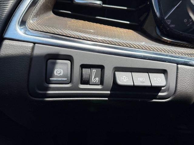 2022 Cadillac XT5 AWD 4dr Premium Luxury