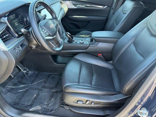 2024 Cadillac XT5 AWD 4dr Sport