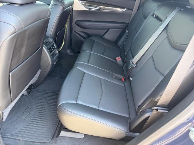 2024 Cadillac XT5 AWD 4dr Sport