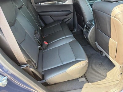 2024 Cadillac XT5 AWD 4dr Sport