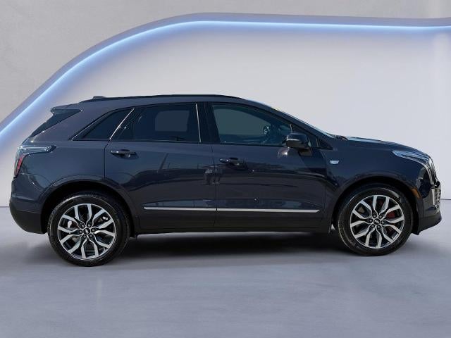 2024 Cadillac XT5 AWD 4dr Sport
