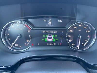 2024 Cadillac XT5 AWD 4dr Sport