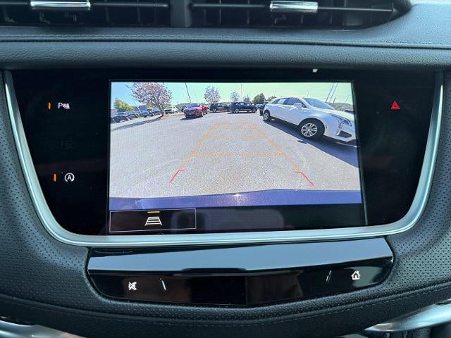 2024 Cadillac XT5 AWD 4dr Sport