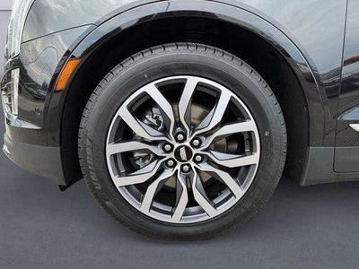 2021 Cadillac XT5 Base