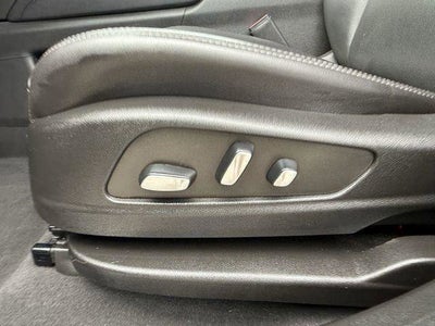 2021 Cadillac XT5 Base