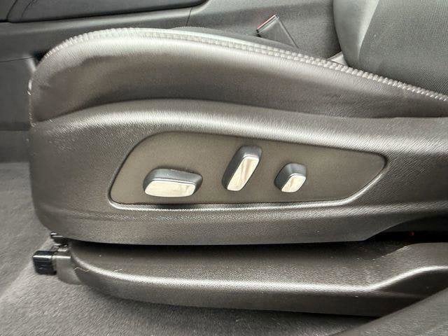 2021 Cadillac XT5 Base