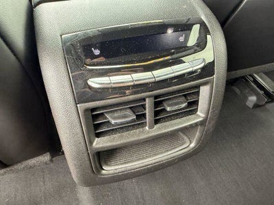 2021 Cadillac XT5 Base