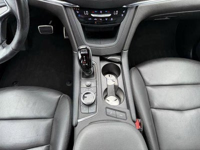 2021 Cadillac XT5 Base