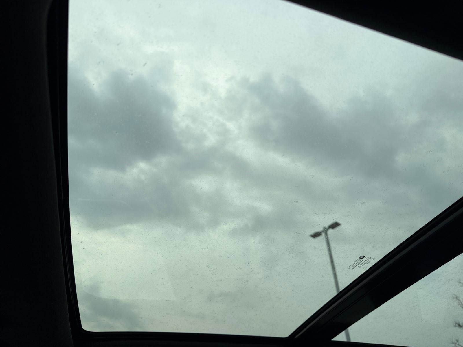 2021 Cadillac XT5 Base