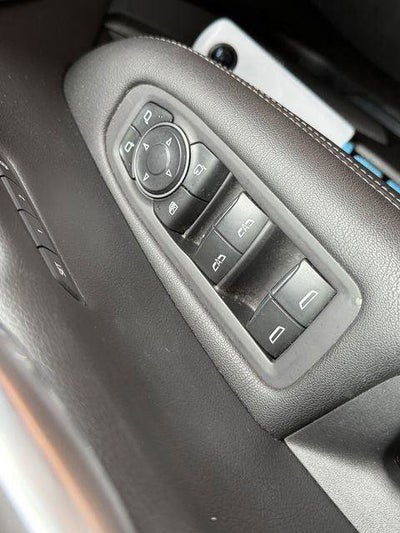 2021 Cadillac XT5 Base