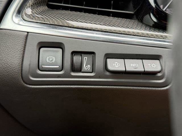 2021 Cadillac XT5 Base