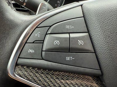 2021 Cadillac XT5 Base