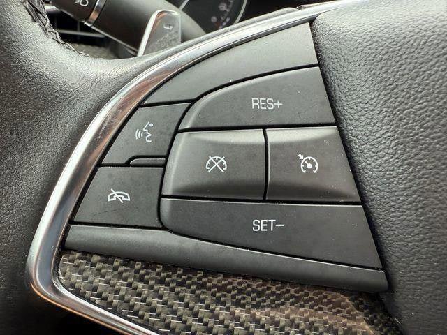 2021 Cadillac XT5 Base