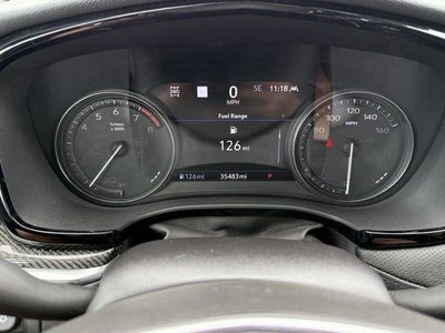 2021 Cadillac XT5 Base