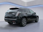 2021 Cadillac XT5 Base