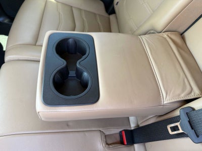 2018 Cadillac XT5 Base