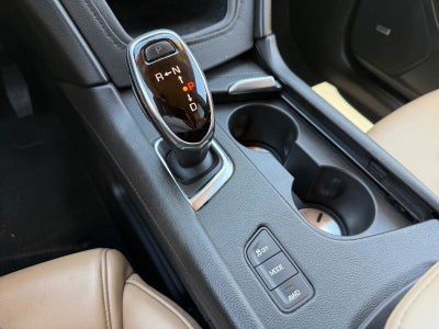2018 Cadillac XT5 Base