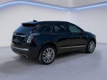 2023 Cadillac XT5 Base