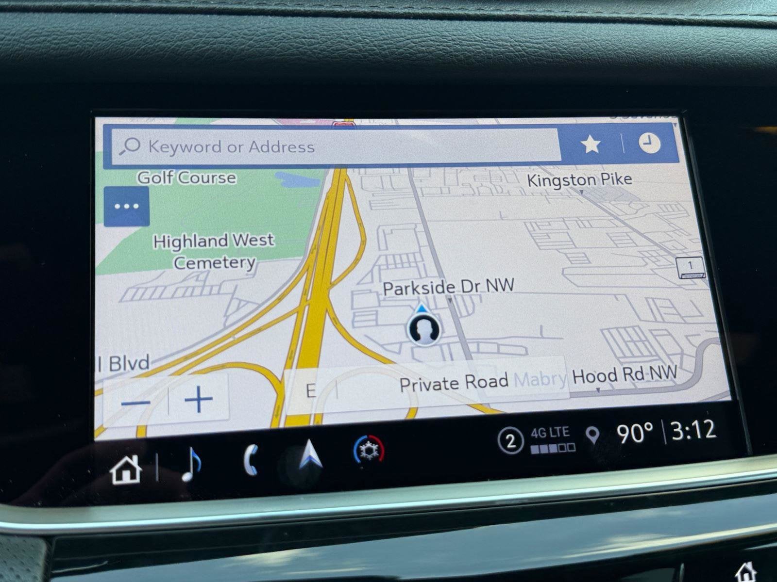 2023 Cadillac XT5 Base