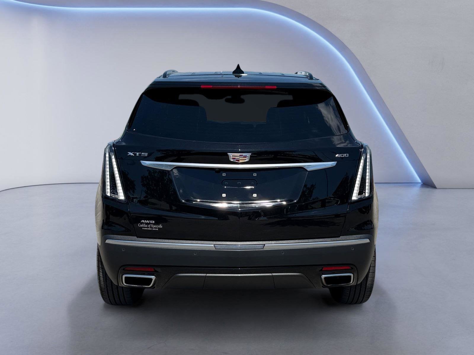 2023 Cadillac XT5 Base