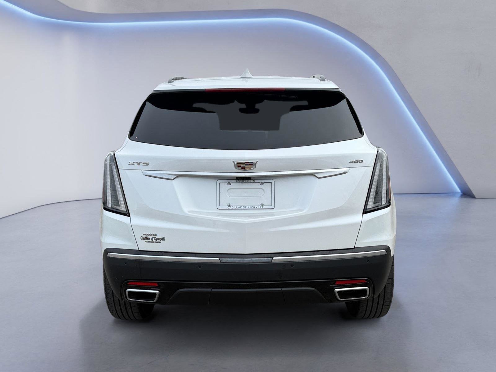 2023 Cadillac XT5 Base