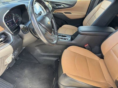 2024 Cadillac XT5 Base