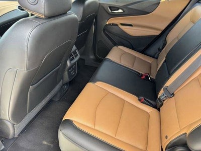 2024 Cadillac XT5 Base