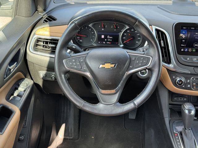 2024 Cadillac XT5 Base