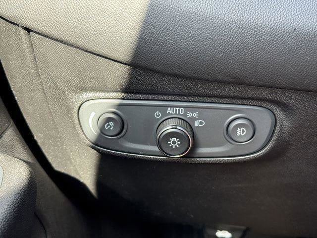 2024 Cadillac XT5 Base