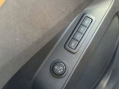 2024 Cadillac XT5 Base