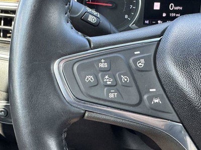 2024 Cadillac XT5 Base