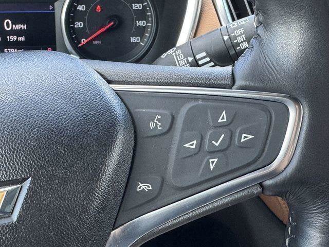 2024 Cadillac XT5 Base